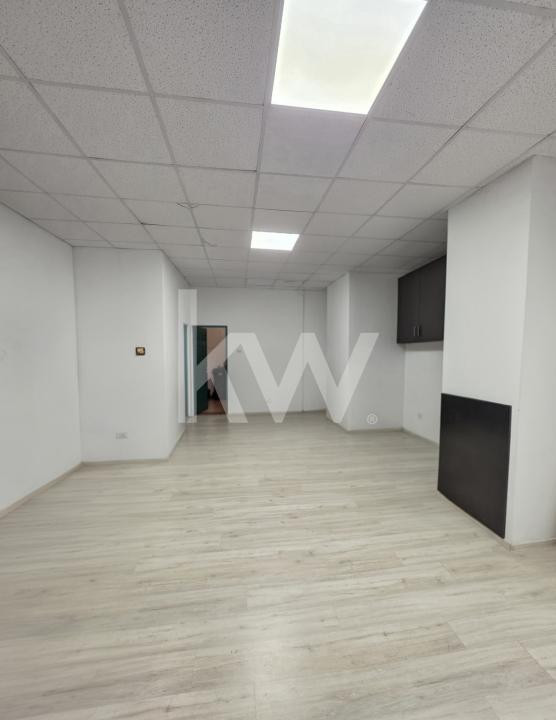 Oportunitate Afacere | Spațiu Comercial
