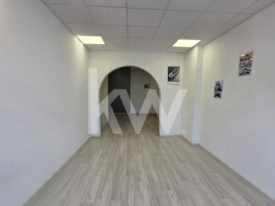 Oportunitate Afacere | Spațiu Comercial