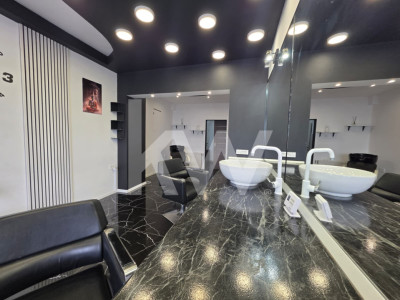 Oportunitate Afacere | Spațiu Comercial