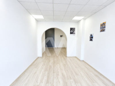 Oportunitate Afacere | Spațiu Comercial in Triaj