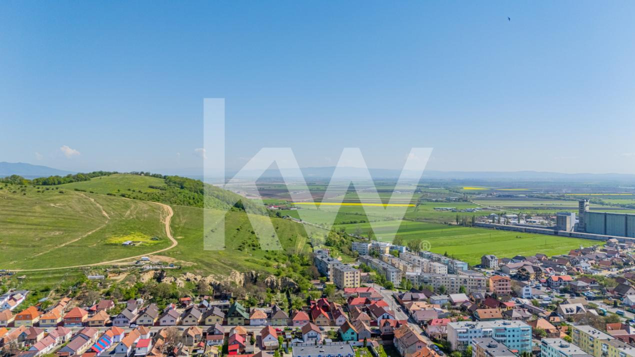 Casă cu farmec autentic și curte proprie | Strada Libertății, Codlea
