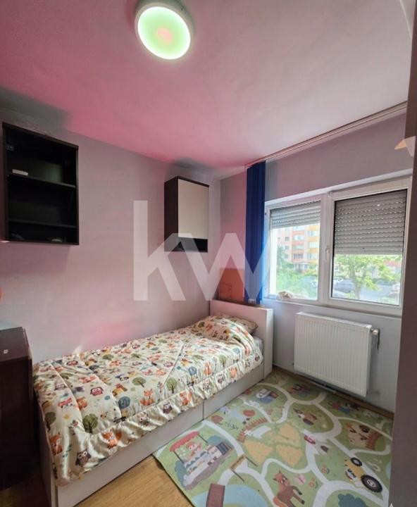 Apartament 3 camere decomandat | 65 mp | Loc de parcare | Pet friendly