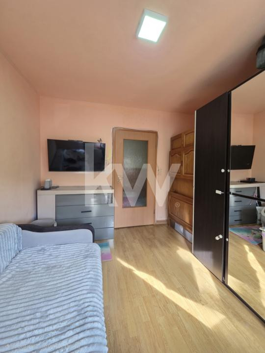 Apartament 3 camere decomandat | 65 mp | Loc de parcare | Pet friendly