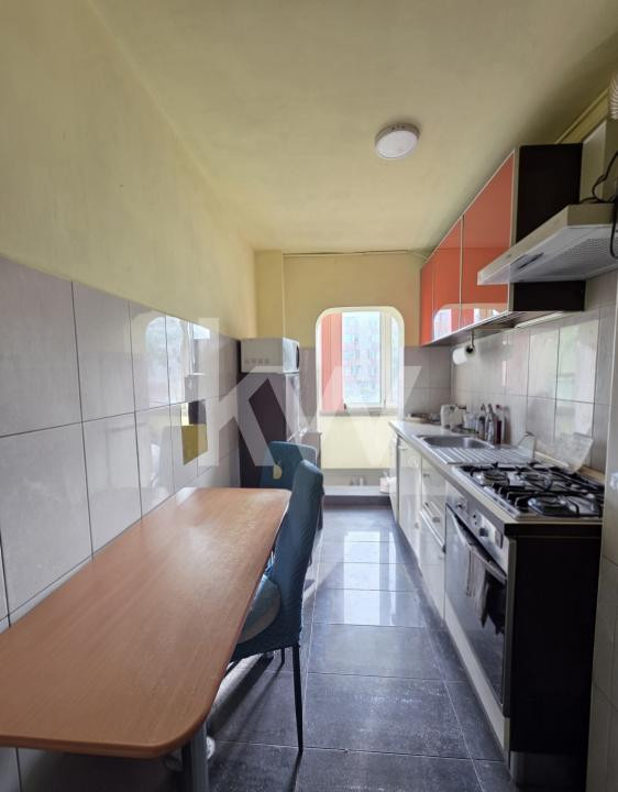 Apartament 3 camere decomandat | 65 mp | Loc de parcare | Pet friendly