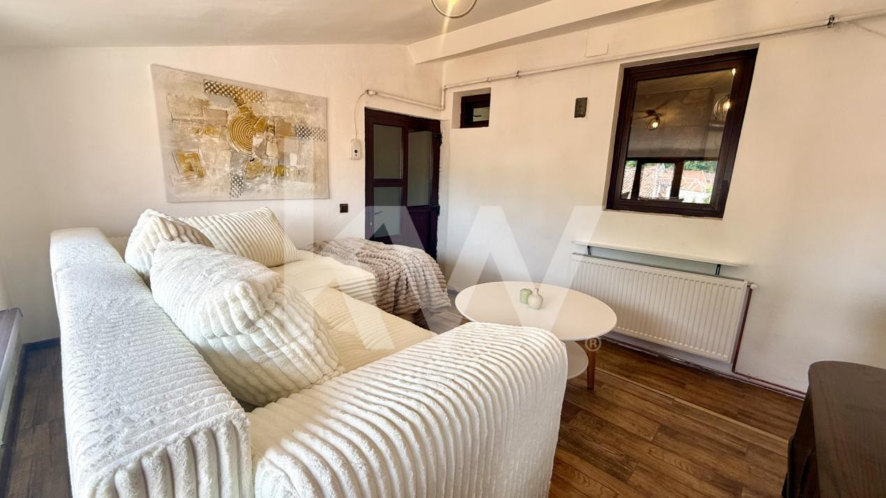 Apartament 2 camere de închiriat | Ultracentral | Str. Michael Weiss