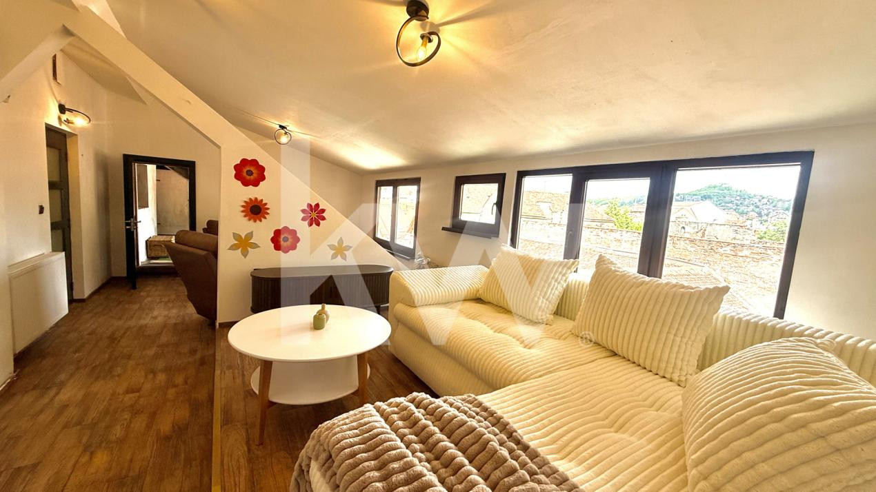 Apartament 2 camere de închiriat | Ultracentral | Str. Michael Weiss