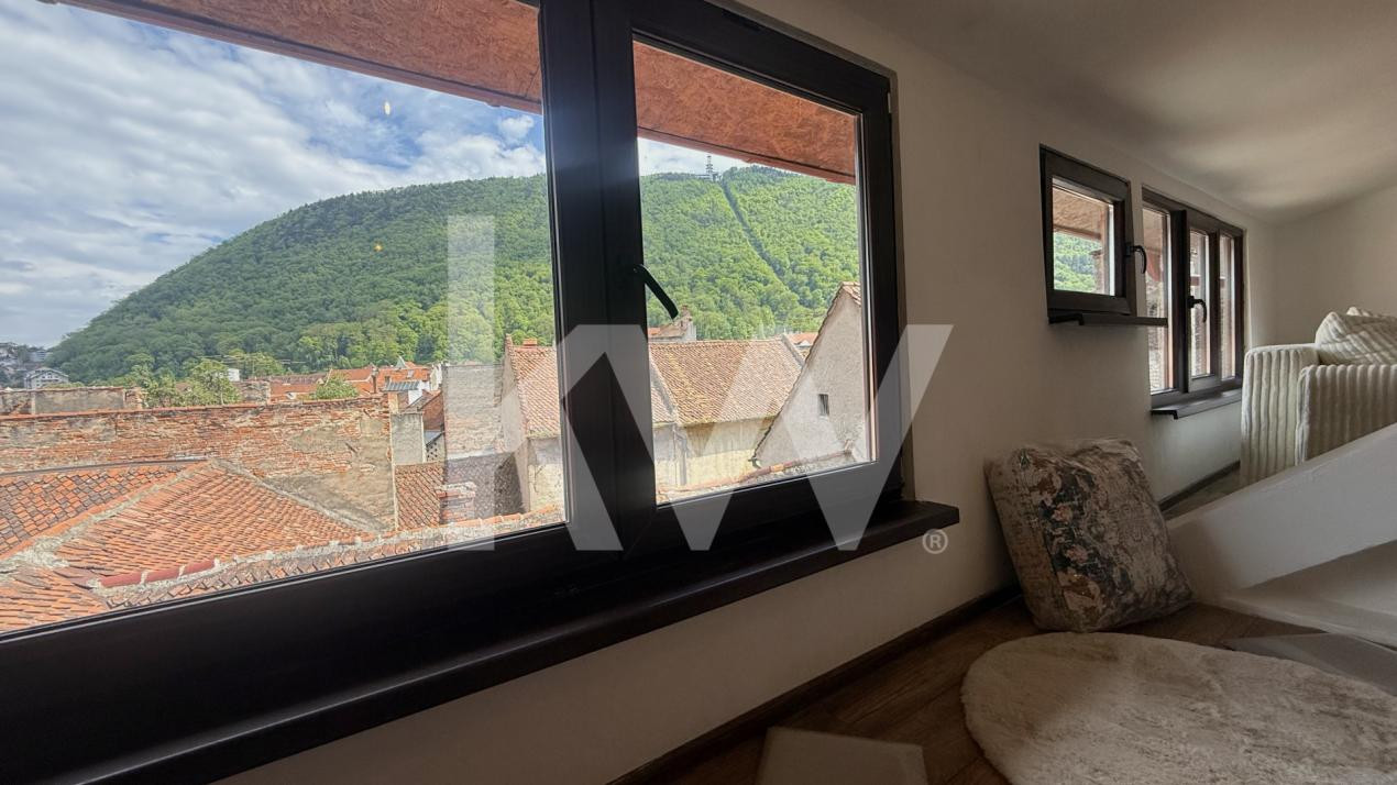 Apartament 2 camere de închiriat | Ultracentral | Str. Michael Weiss