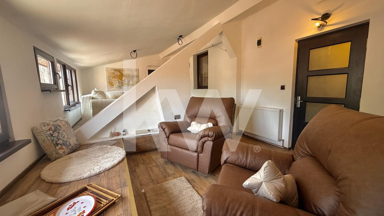 Apartament 2 camere de închiriat | Ultracentral | Str. Michael Weiss
