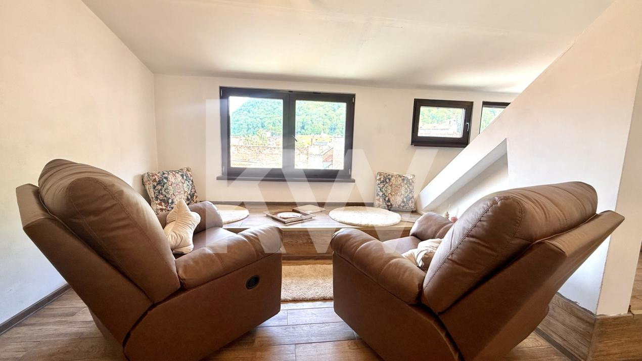 Apartament 2 camere de închiriat | Ultracentral | Str. Michael Weiss