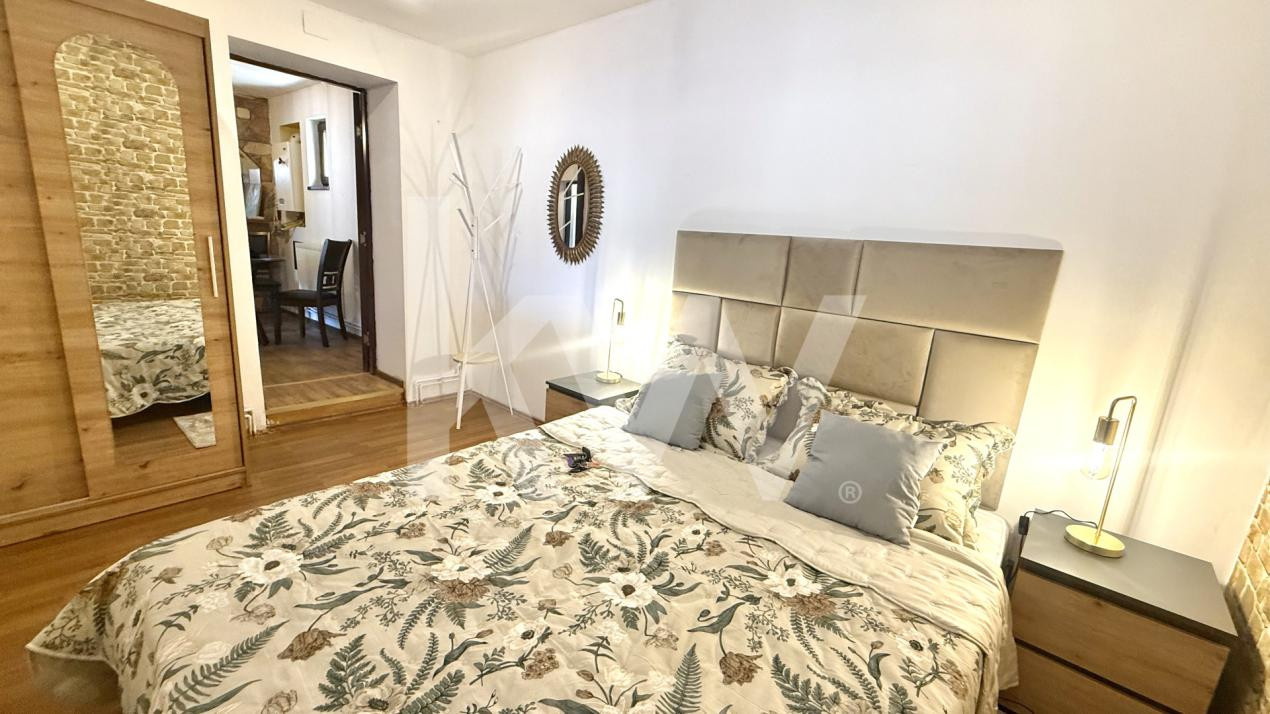 Apartament 2 camere de închiriat | Ultracentral | Str. Michael Weiss
