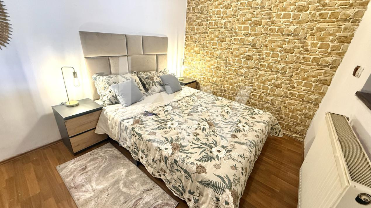 Apartament 2 camere de închiriat | Ultracentral | Str. Michael Weiss
