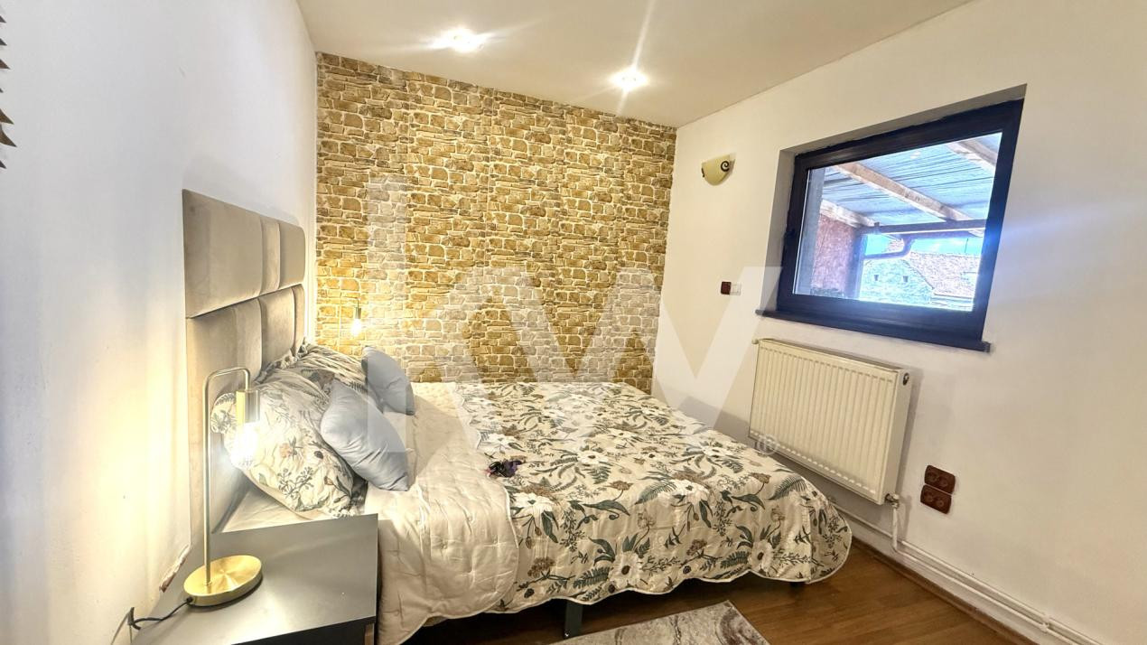 Apartament 2 camere de închiriat | Ultracentral | Str. Michael Weiss