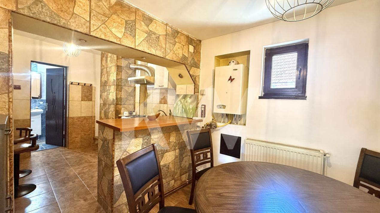 Apartament 2 camere de închiriat | Ultracentral | Str. Michael Weiss