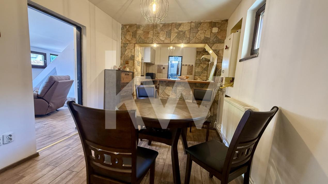 Apartament 2 camere de închiriat | Ultracentral | Str. Michael Weiss