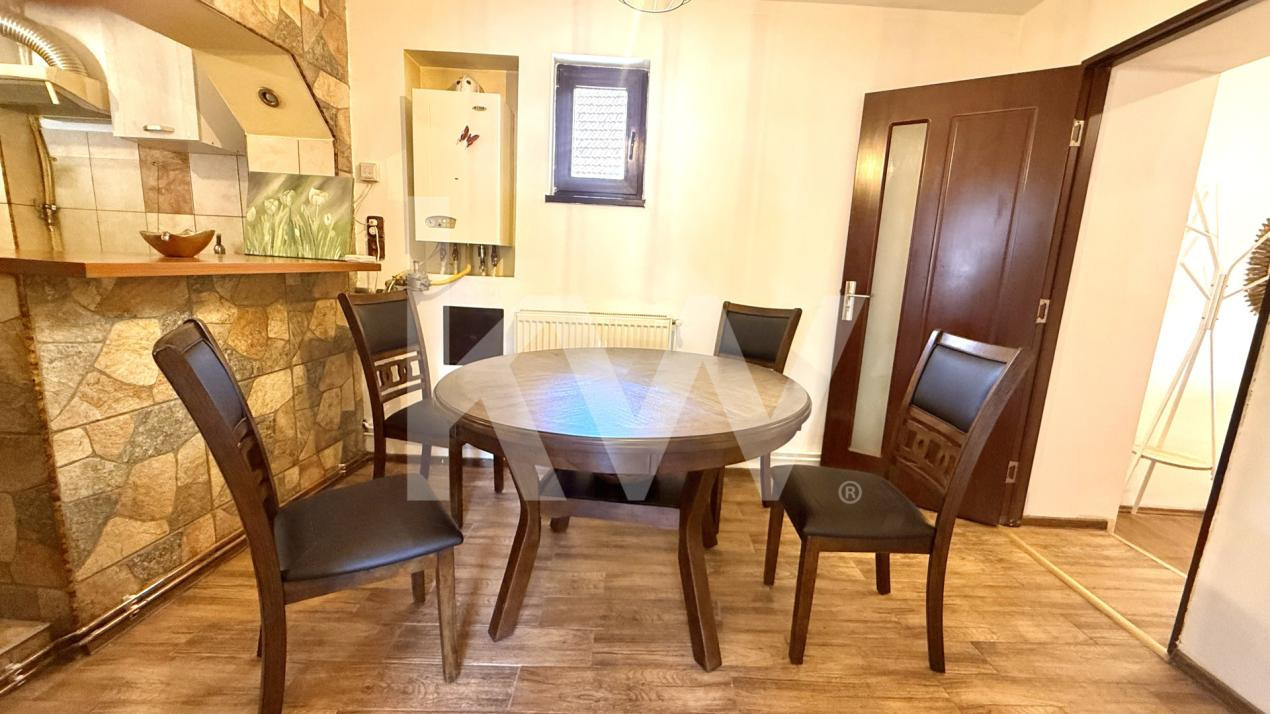 Apartament 2 camere de închiriat | Ultracentral | Str. Michael Weiss