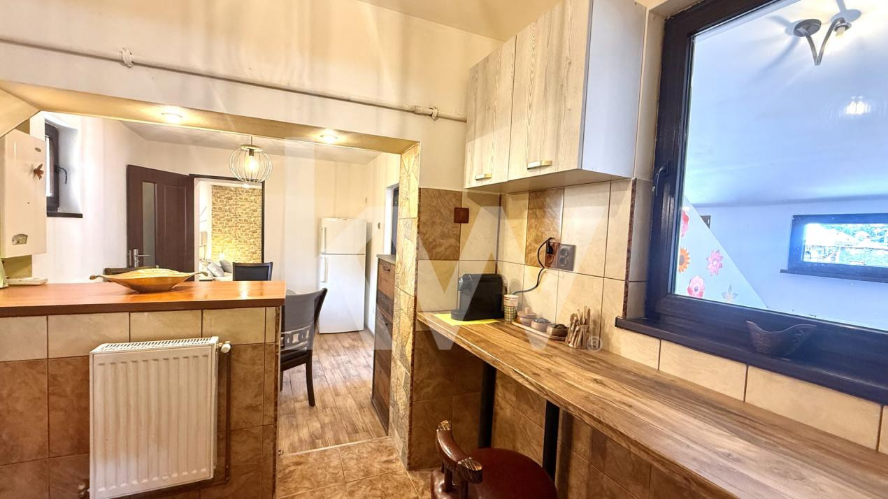 Apartament 2 camere de închiriat | Ultracentral | Str. Michael Weiss