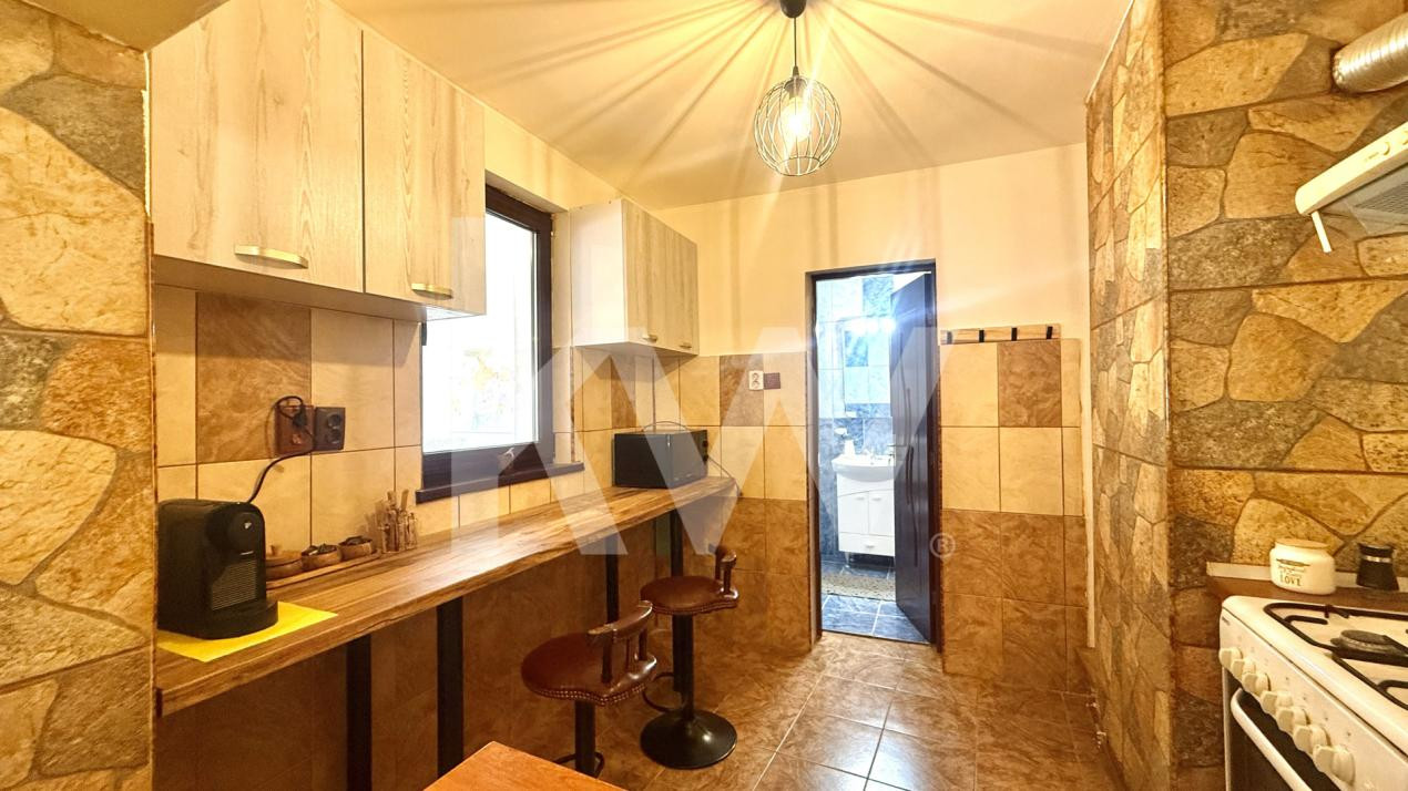 Apartament 2 camere de închiriat | Ultracentral | Str. Michael Weiss