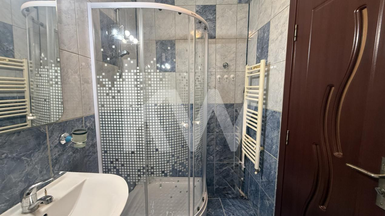 Apartament 2 camere de închiriat | Ultracentral | Str. Michael Weiss