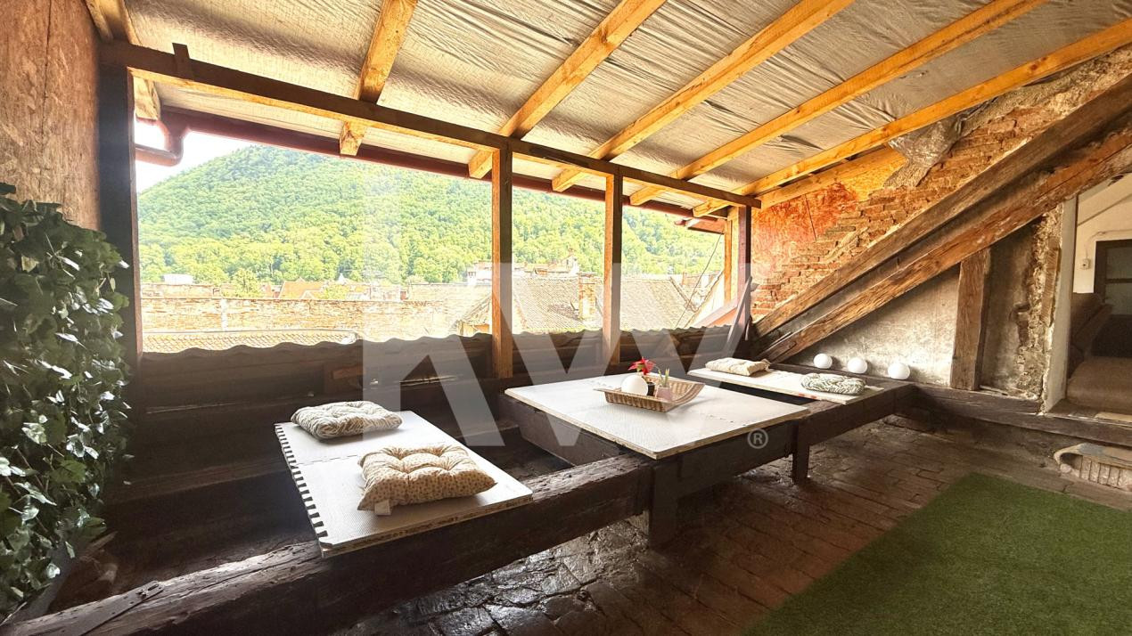 Apartament 2 camere de închiriat | Ultracentral | Str. Michael Weiss