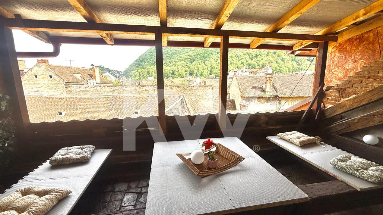 Apartament 2 camere de închiriat | Ultracentral | Str. Michael Weiss