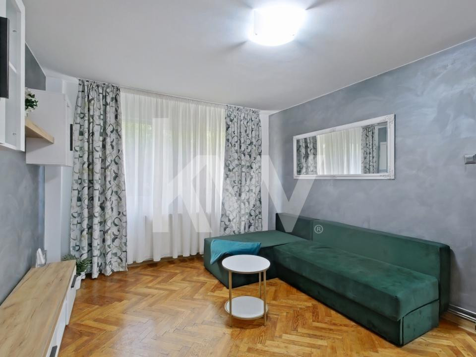 Închiriere apartament cu 2 camere, renovat si spatios- Strada Soarelui