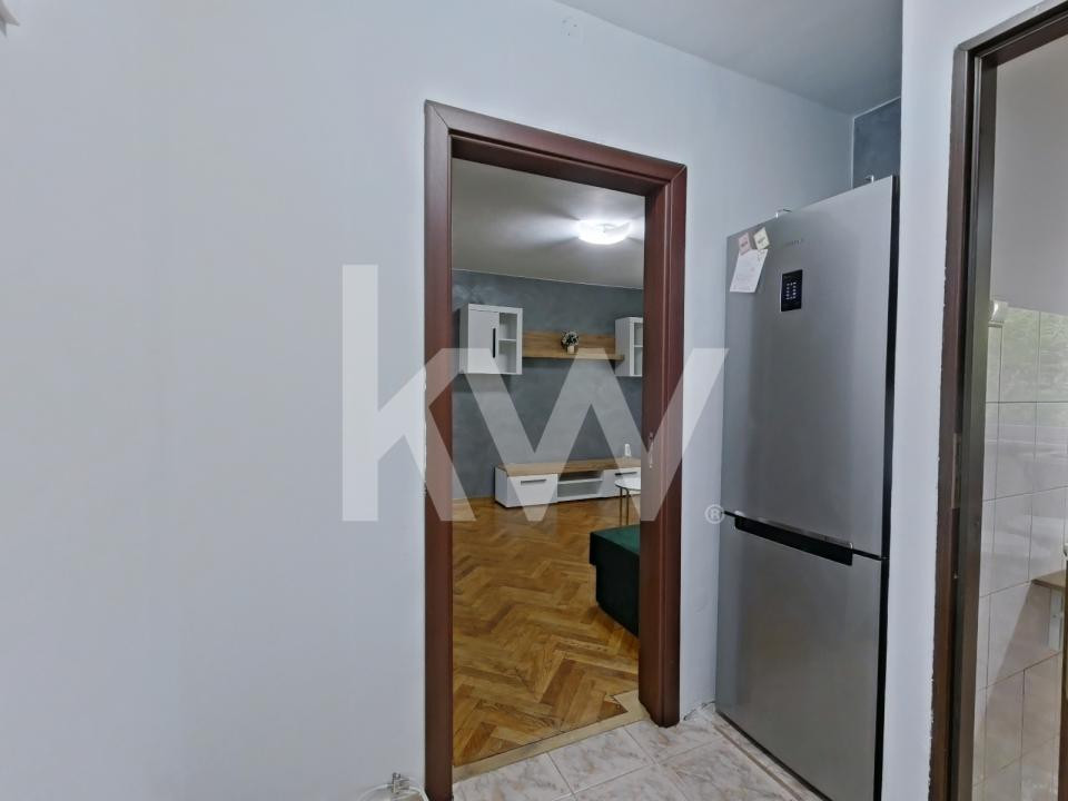 Închiriere apartament cu 2 camere, renovat si spatios- Strada Soarelui