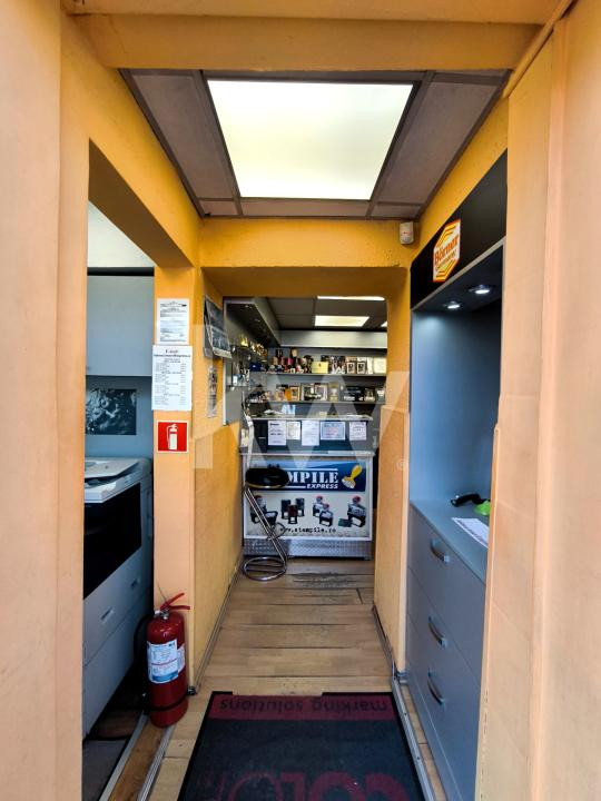 Spatiu Comercial I Central I Zona Star
