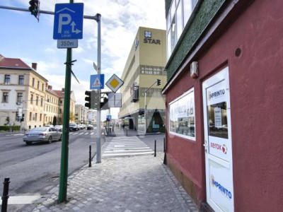 Spatiu Comercial I Central I Zona Star