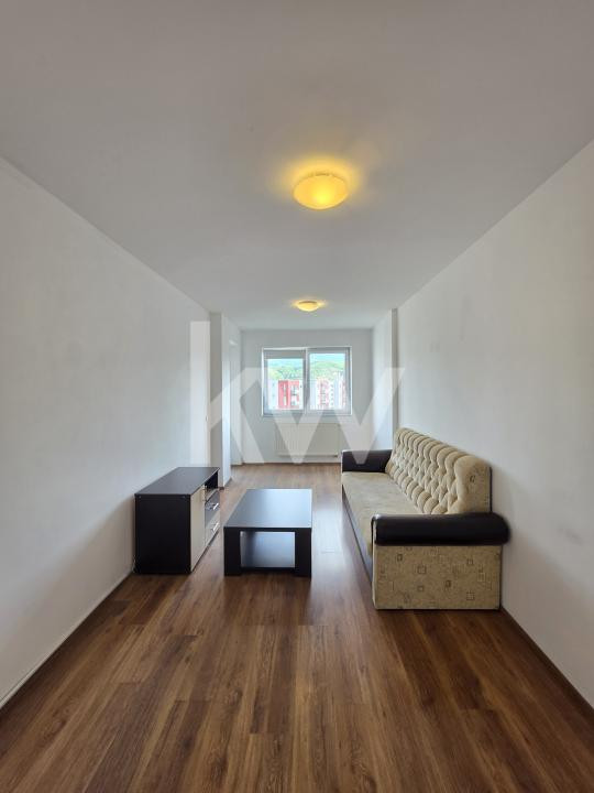 Apartament decomandat cu vedere spre Tâmpa, loc de parcare inclus