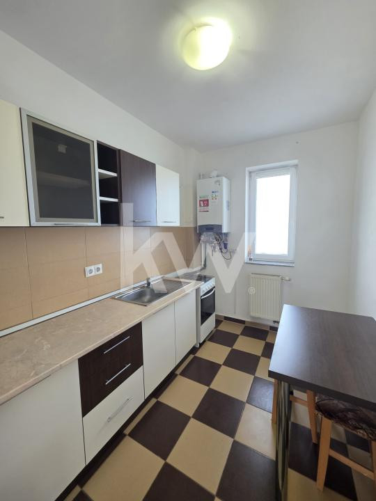 Apartament decomandat cu vedere spre Tâmpa, loc de parcare inclus