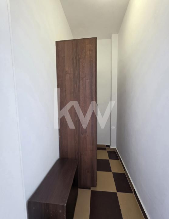 Apartament decomandat cu vedere spre Tâmpa, loc de parcare inclus