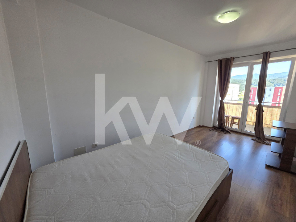 Apartament 2 camere | Pet Friendly 