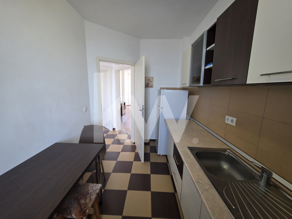 Apartament 2 camere | Pet Friendly 