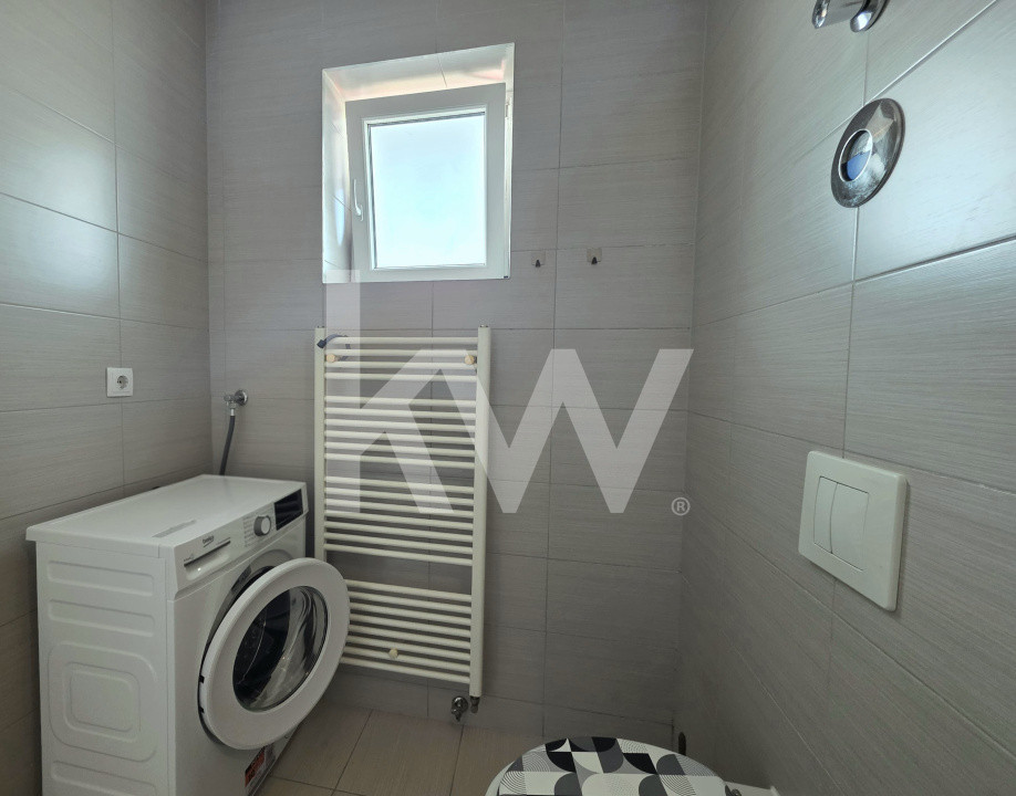 Apartament 2 camere | Pet Friendly 