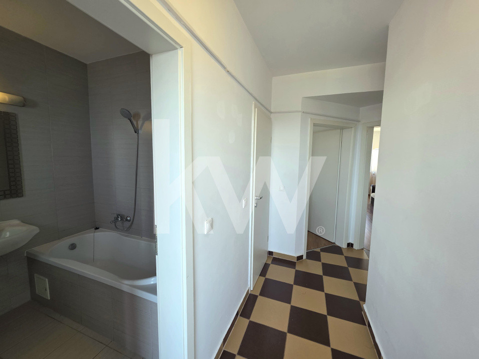 Apartament 2 camere | Pet Friendly 
