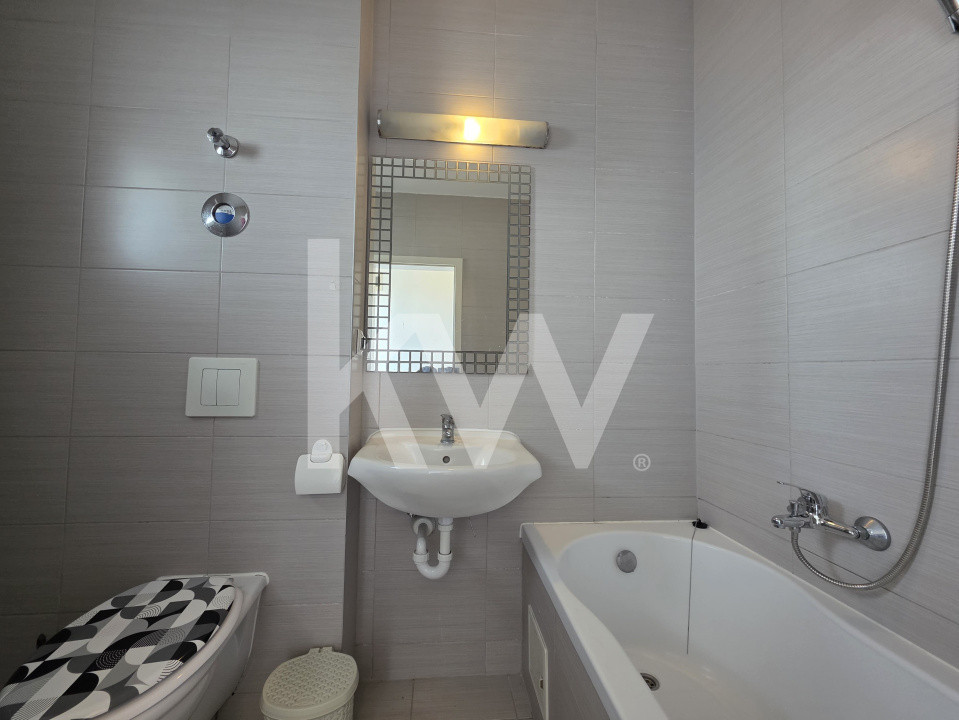 Apartament 2 camere | Pet Friendly 