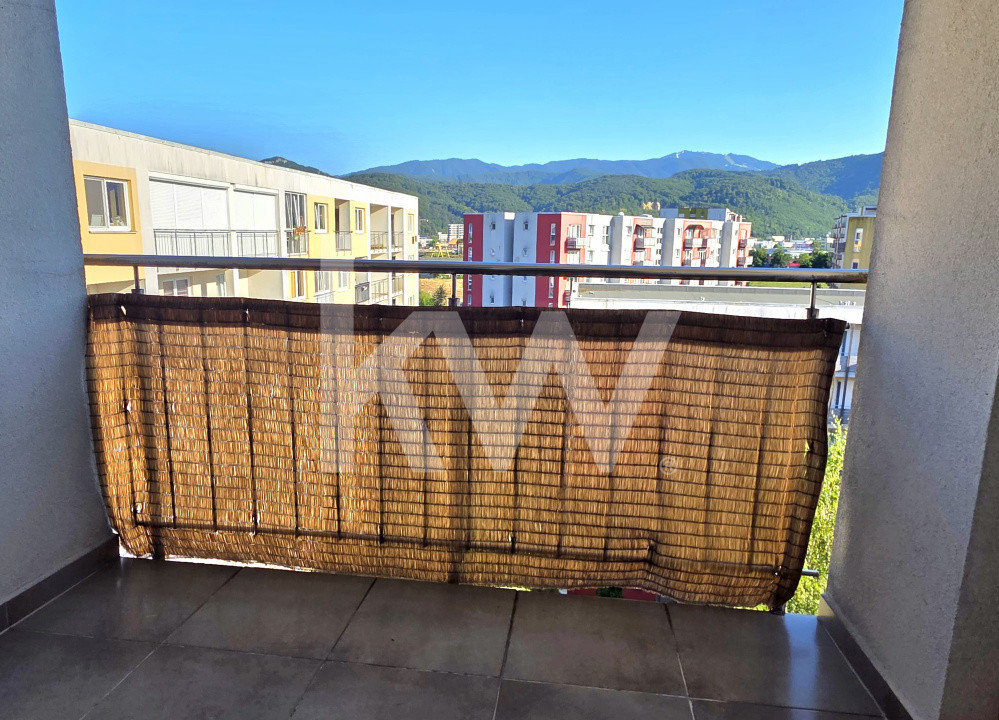 Apartament 2 camere | Pet Friendly 