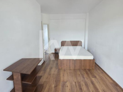 Apartament decomandat cu vedere spre Tâmpa, loc de parcare inclus