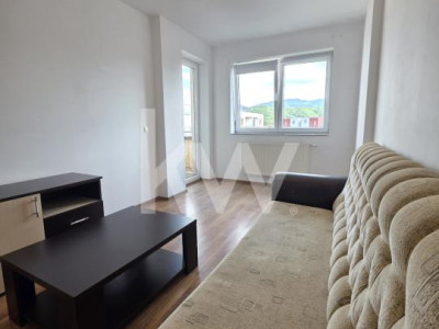 Apartament 2 camere decomandat | Parcare inclusă | Priveliște spre Tâmpa