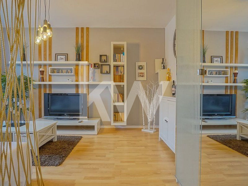 Închiriere garsonieră mobilată și utilată, pet-friendly - Strada Soarelui
