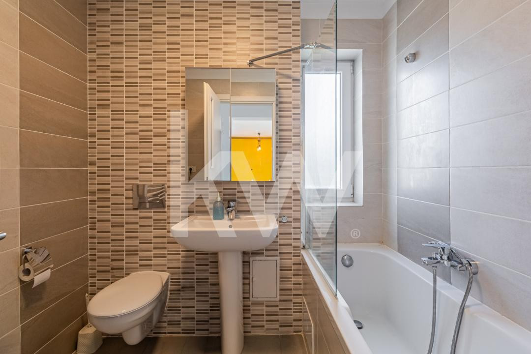 Apartament modern în Top City, boxa, parcare, disponibil imediat!
