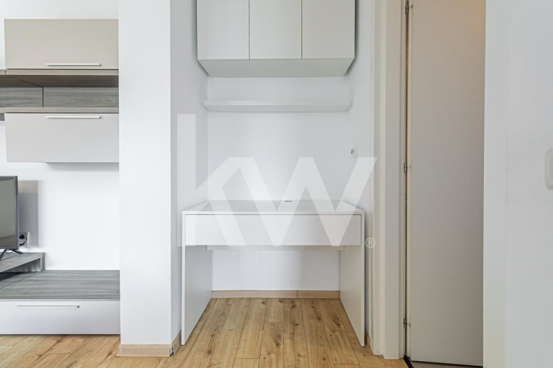 Apartament modern în Top City, boxa, parcare, disponibil imediat!