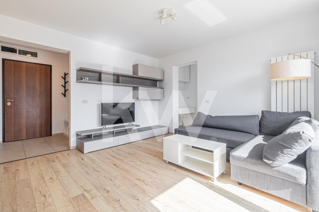Apartament modern în Top City, boxa, parcare, disponibil imediat!