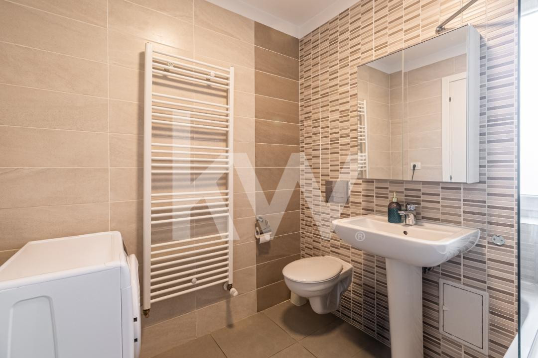Apartament modern în Top City, boxa, parcare, disponibil imediat!