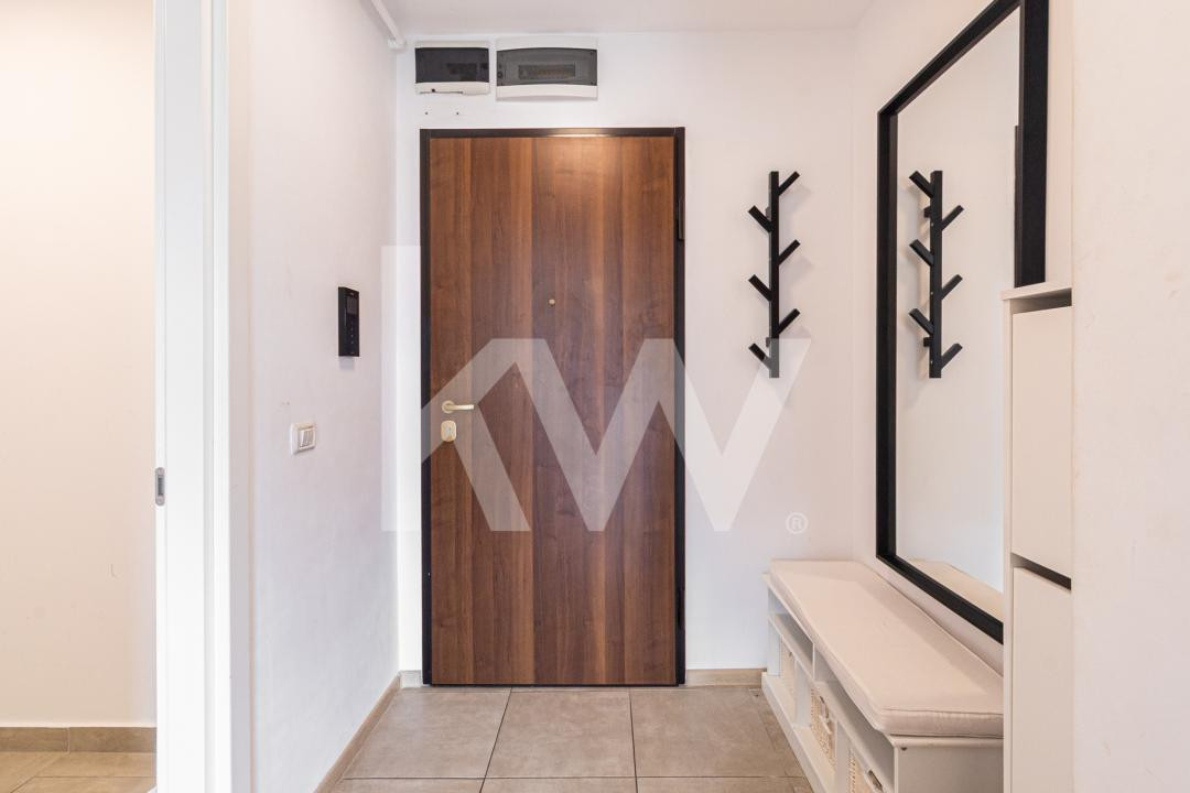 Apartament modern în Top City, boxa, parcare, disponibil imediat!