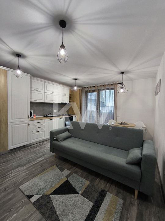 Apartament 3 camere 