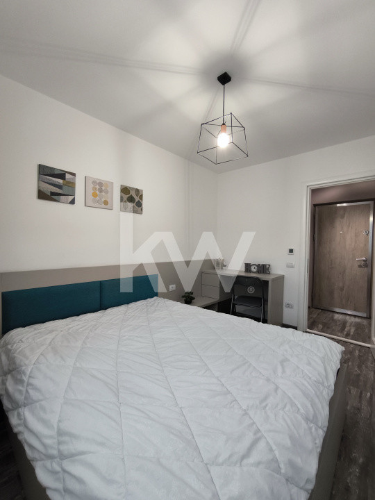 Apartament 3 camere 