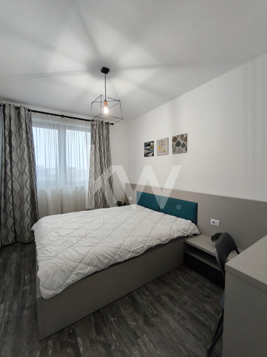 Apartament 3 camere 
