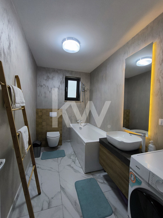 Apartament 3 camere 