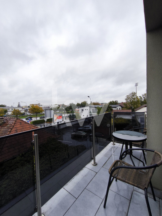 Apartament 3 camere 